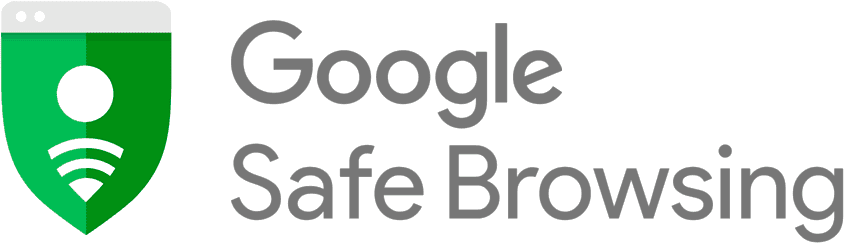 Certificado de segurança do Google Safe Browsing